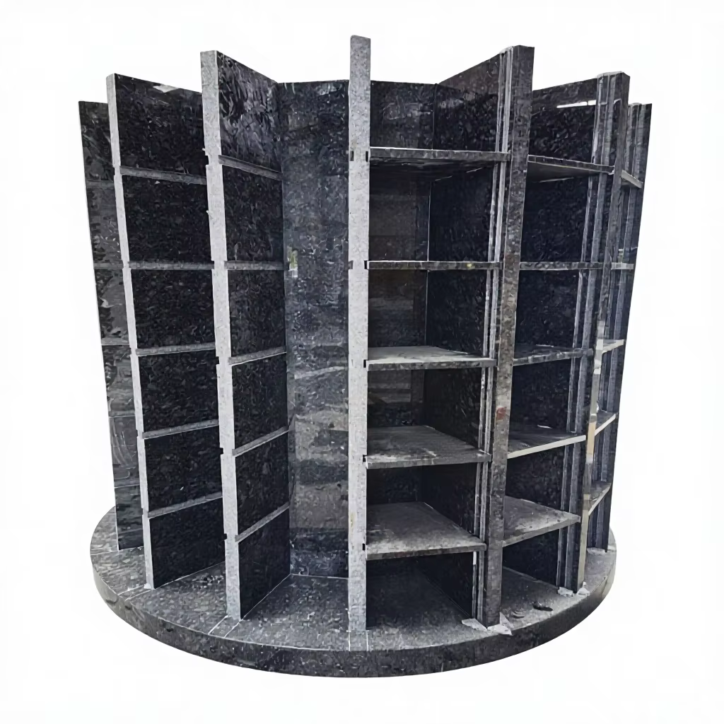 Granite Columbarium detail image 2
