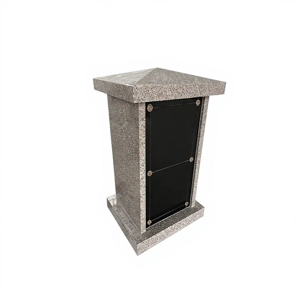 Granite Columbarium detail image 2