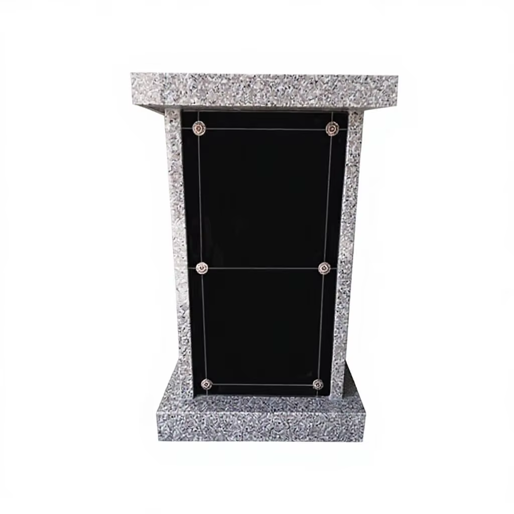 Granite Columbarium detail image 4