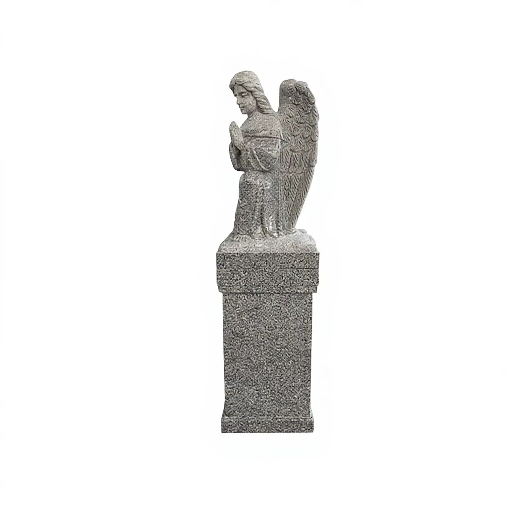 Granite Columbarium detail image 5