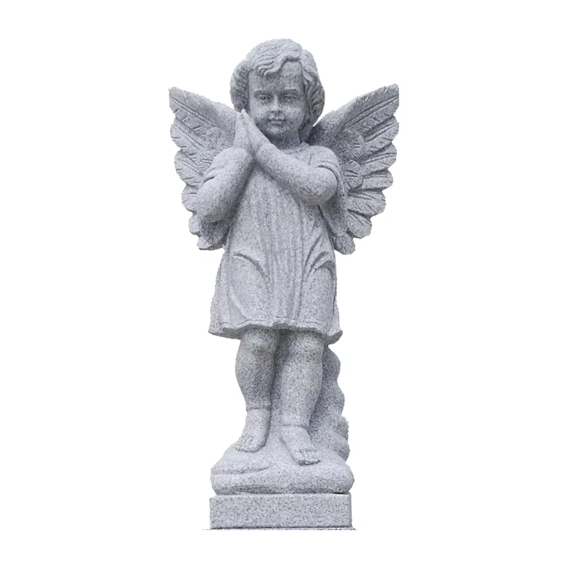 Traditional Granite Monument detail image 2