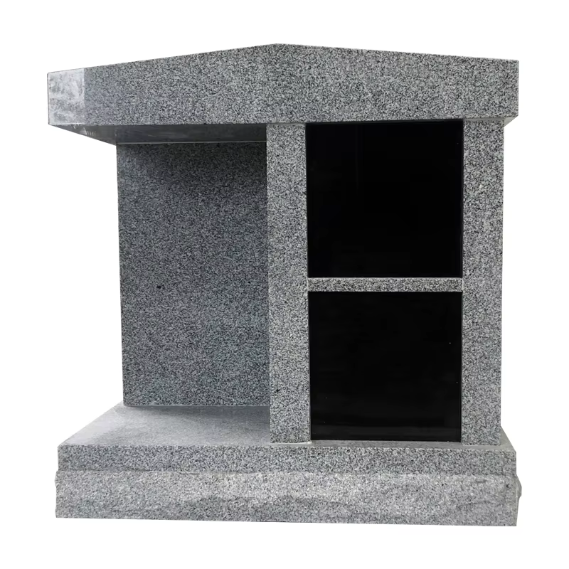 Pink Granite Columbarium detail image 4