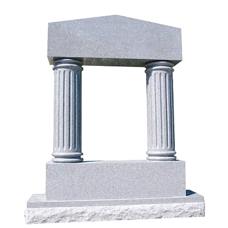 Traditional Natural Stone Monument detail image 5