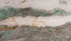 Green Natural Stone stone product