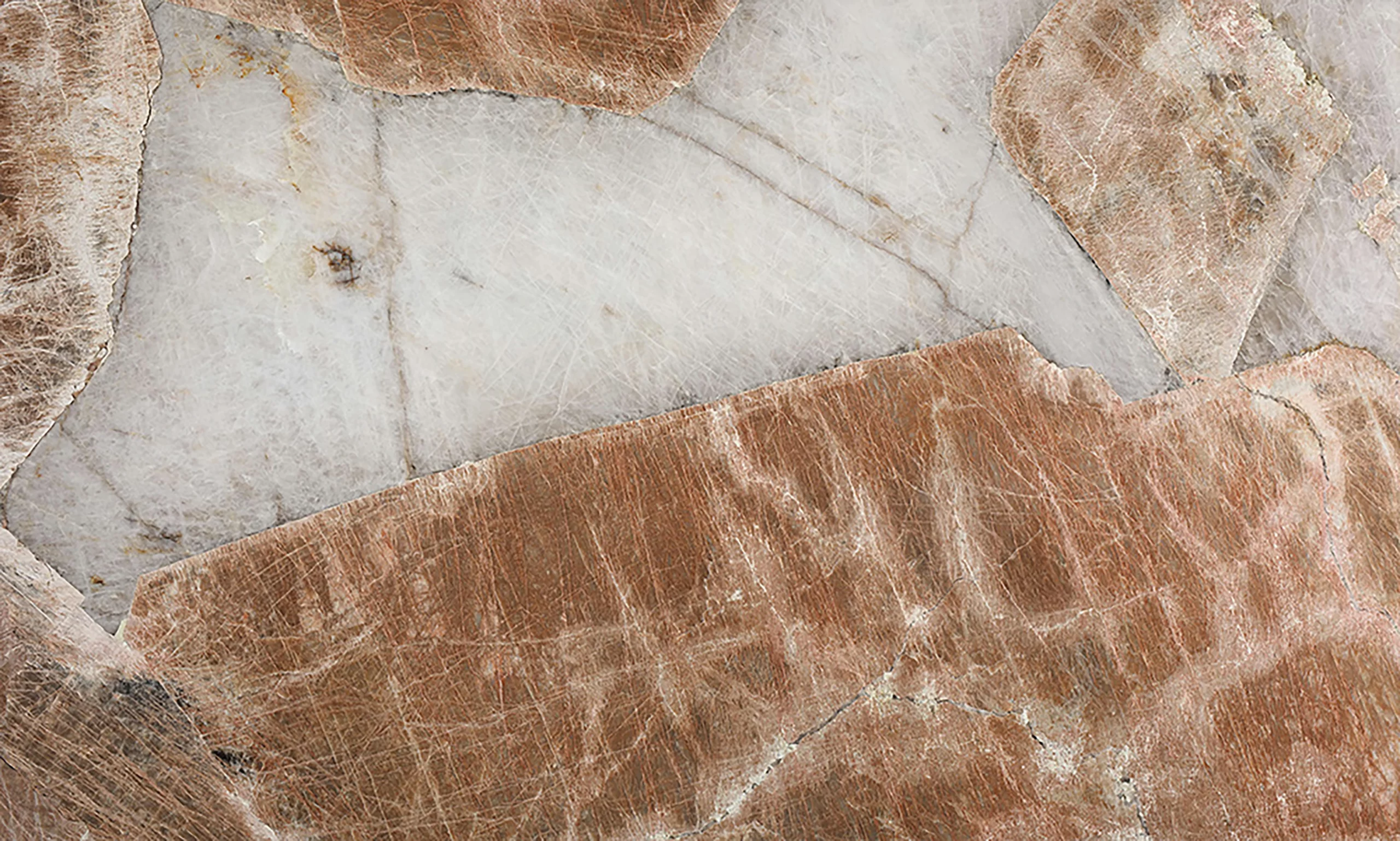Brown Natural Stone stone product