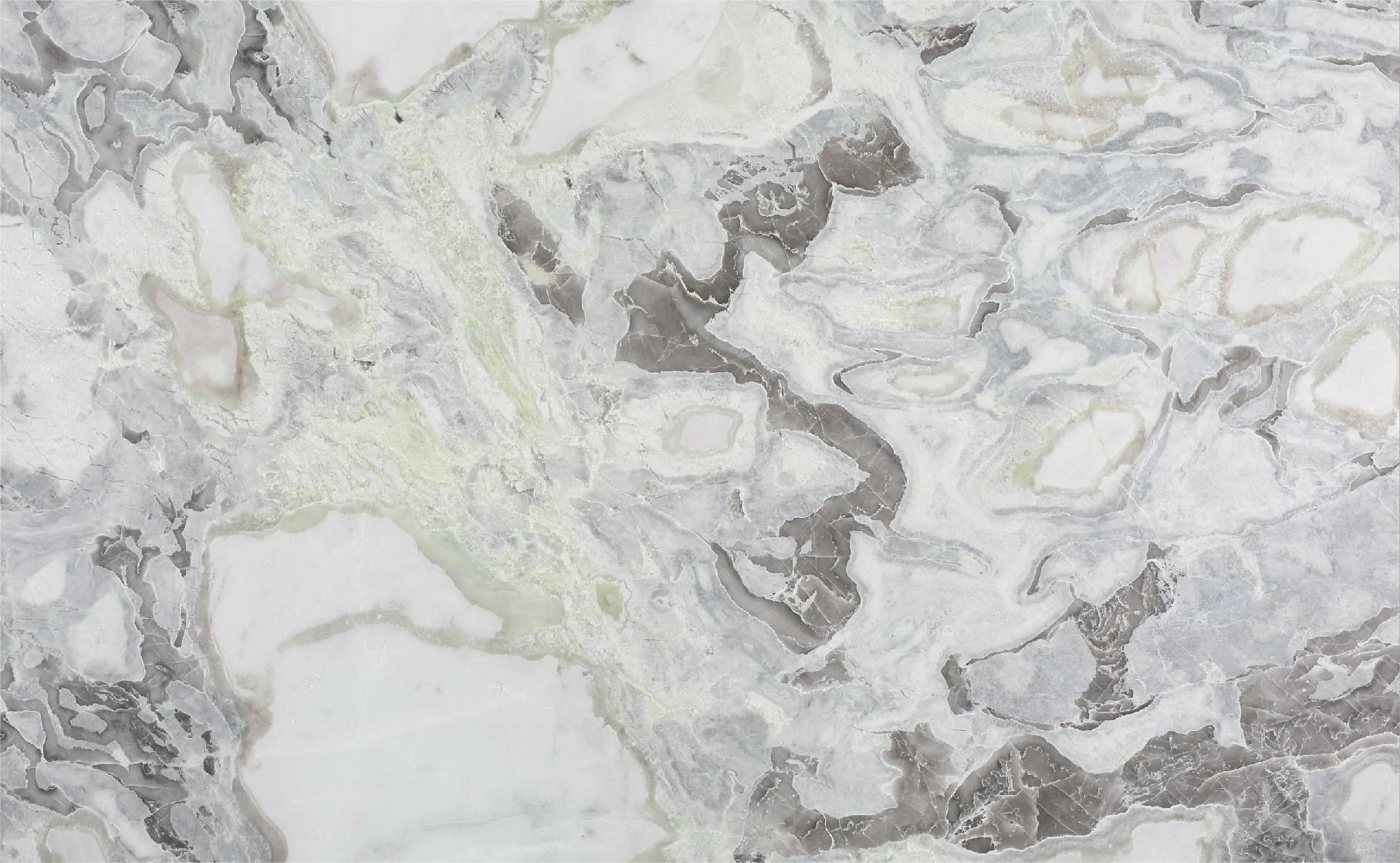 White Natural Stone stone product