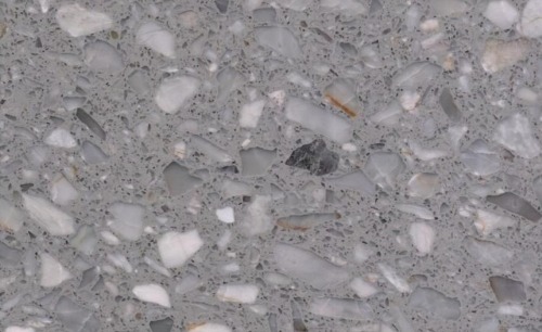 Grey Artificial Stone stone product