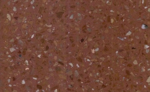 Brown Artificial Stone stone product