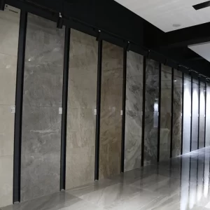 Stone Display Rack stone product