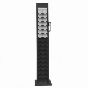 Stone Display Rack stone product