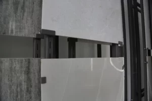Stone Display Rack stone product