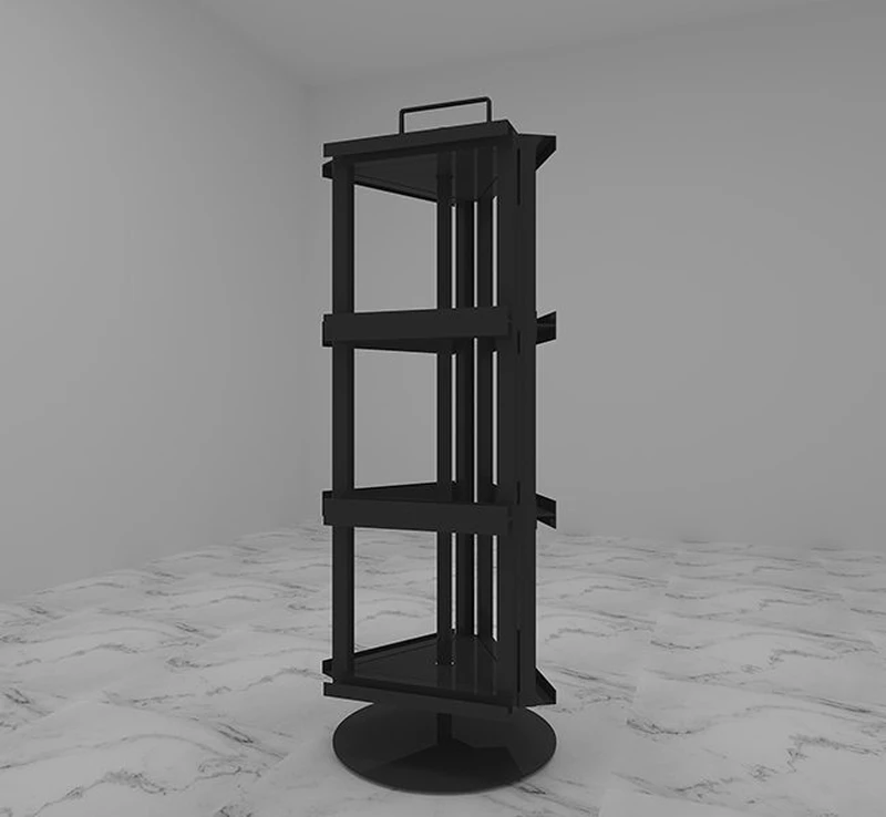 Stone Display Rack stone product