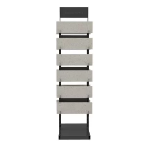 Stone Display Rack stone product