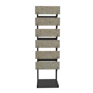 Stone Display Rack stone product