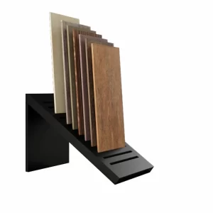 Stone Display Rack stone product
