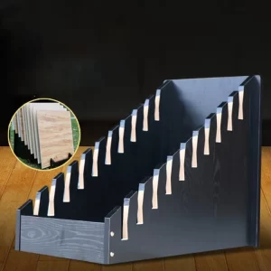 Stone Display Rack stone product