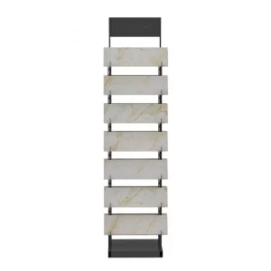 Stone Display Rack stone product