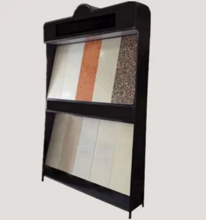 Stone Display Rack stone product