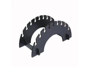 Stone Display Rack stone product