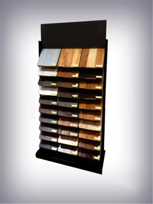 Stone Display Rack stone product