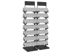 Stone Display Rack stone product