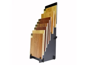 Stone Display Rack stone product