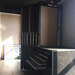 Stone Display Rack stone product