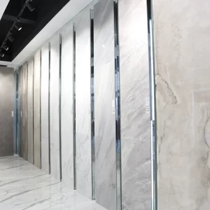 Stone Display Rack stone product