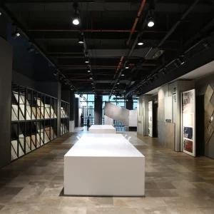 Stone Display Rack stone product