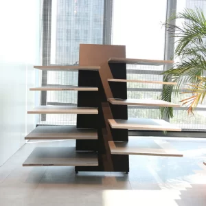 Stone Display Rack stone product