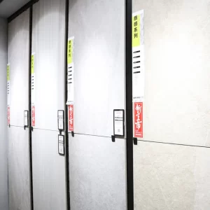 Stone Display Rack stone product