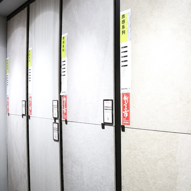 Stone Display Rack stone product