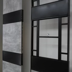 Stone Display Rack stone product