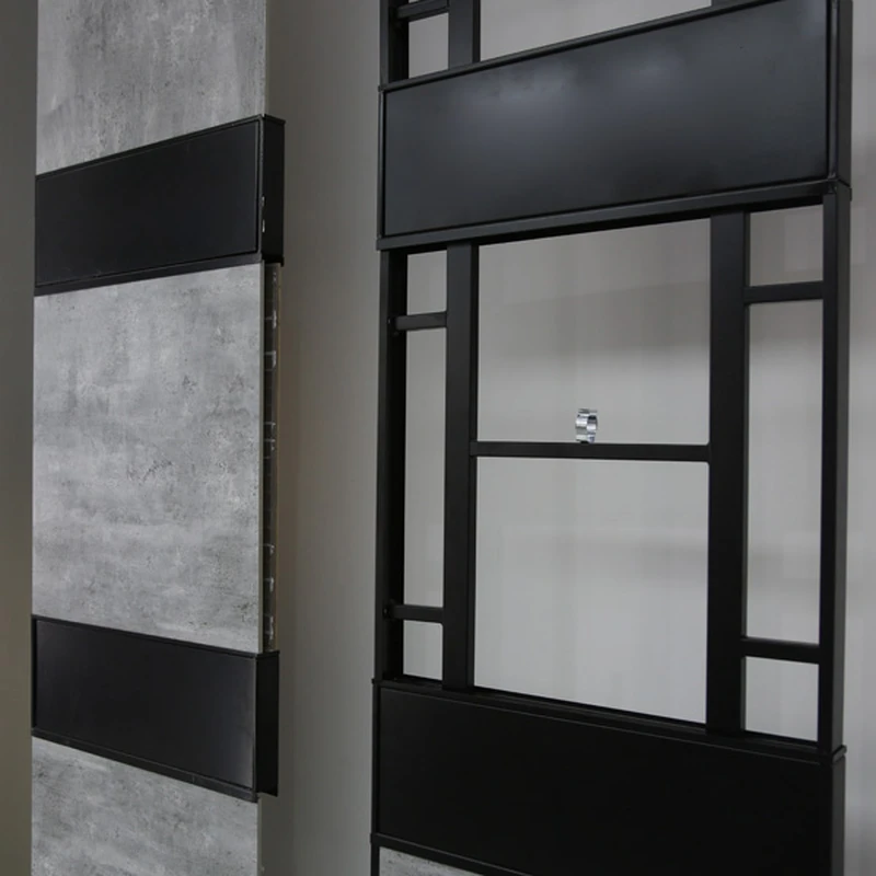 Stone Display Rack stone product