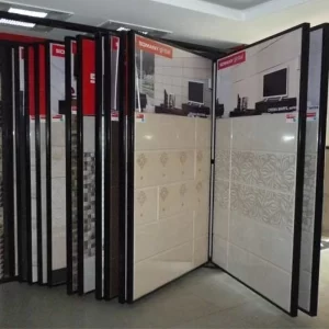 Stone Display Rack stone product