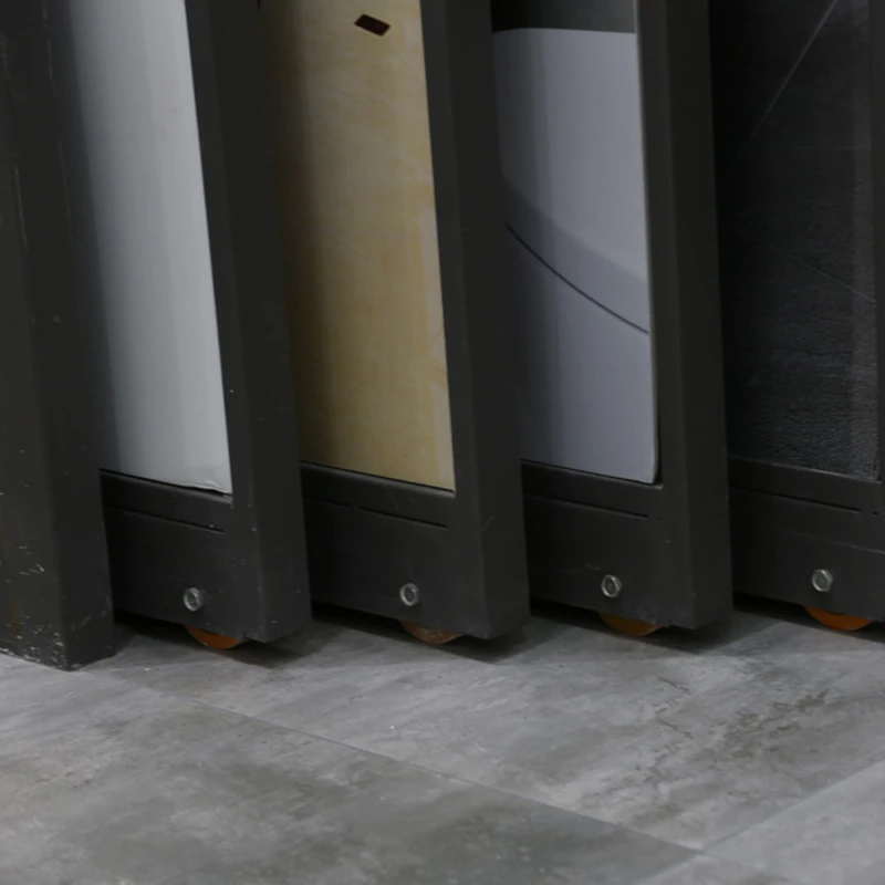 Stone Display Rack stone product