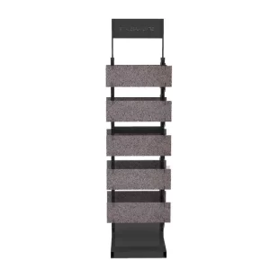 Stone Display Rack stone product