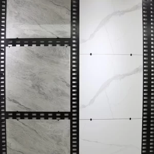 Stone Display Rack stone product
