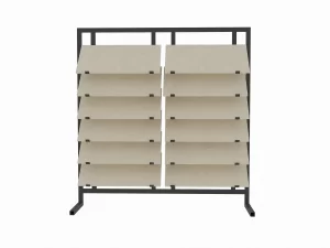 Stone Display Rack stone product