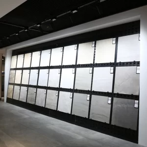 Stone Display Rack stone product