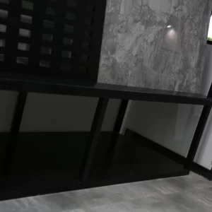 Stone Display Rack stone product