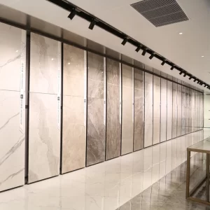 Stone Display Rack stone product