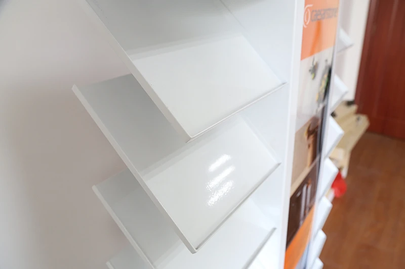 Stone Display Rack stone product