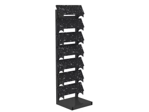 Stone Display Rack stone product