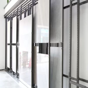 Stone Display Rack stone product