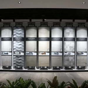 Stone Display Rack stone product