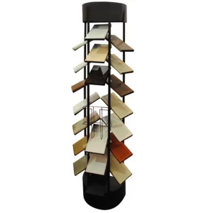 Stone Display Rack stone product