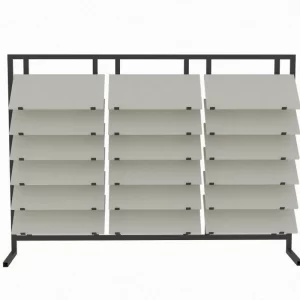 Stone Display Rack stone product