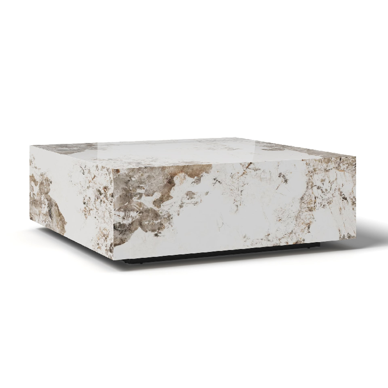 Red Stone Furniture stone product