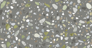 Green Artificial Stone stone product